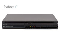 Panasonic DMR-EX71S DVD-Festplattenrecorder