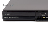 Panasonic DMR-EX71S DVD-Festplattenrecorder