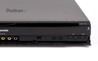 Panasonic DMR-EX71S DVD-Festplattenrecorder