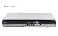 Panasonic DMR-EX71S DVD-Festplattenrecorder