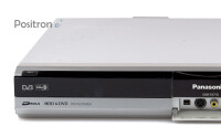Panasonic DMR-EX71S DVD-Festplattenrecorder