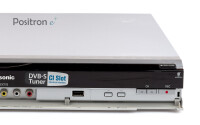 Panasonic DMR-EX71S DVD-Festplattenrecorder