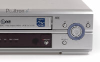 LG LV2285 VHS Videorecorder