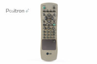 LG LV2285 VHS Videorecorder