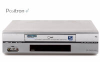 LG LV3766 VHS Videorecorder