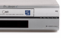 LG LV3766 VHS Videorecorder