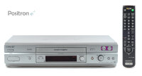 Sony SLV-SE840 VHS Videorecorder