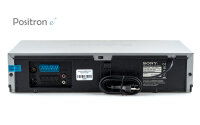 Sony SLV-SE840 VHS Videorecorder