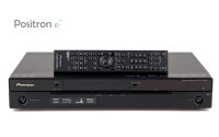 Pioneer DVR-560H DVD-Festplattenrecorder