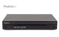 Pioneer DVR-560H DVD-Festplattenrecorder