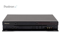 Pioneer DVR-560H DVD-Festplattenrecorder