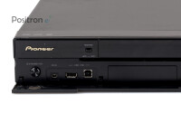 Pioneer DVR-560H DVD-Festplattenrecorder