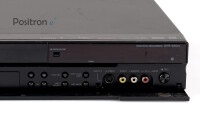 Pioneer DVR-560H DVD-Festplattenrecorder