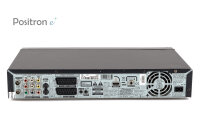 Pioneer DVR-560H DVD-Festplattenrecorder