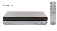 Pioneer DVR-555H DVD-Festplattenrecorder