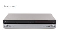 Pioneer DVR-555H DVD Hard Disk Recorder