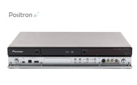 Pioneer DVR-555H DVD Hard Disk Recorder