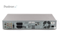 Pioneer DVR-555H DVD Hard Disk Recorder