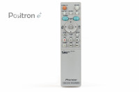 Pioneer DVR-555H DVD Hard Disk Recorder