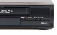 Funai D50Y-M100 VHS Videorecorder