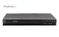 LG RH388H DVD-Festplattenrecorder