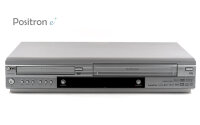 LG V8705DS DVD VHS combination
