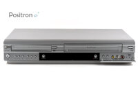LG V8705DS DVD VHS combination