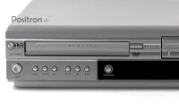 LG V8705DS DVD VHS combination