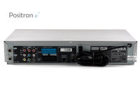 LG V8705DS DVD VHS combination