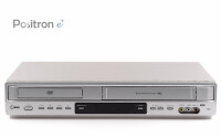 LG V9800 DVD-VCR-Player