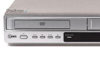 LG V9800 DVD-VCR-Player