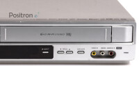 LG V9800 DVD-VCR-Player