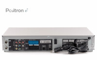 LG V9800 DVD-VCR-Player