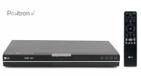 LG RH397H DVD-Festplattenrecorder