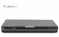 LG RH397H DVD-Festplattenrecorder
