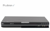 LG RH397H DVD-Festplattenrecorder