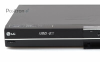 LG RH397H DVD-Festplattenrecorder