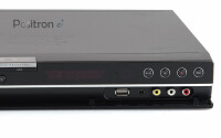 LG RH397H DVD-Festplattenrecorder
