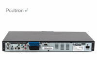 LG RH397H DVD-Festplattenrecorder
