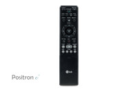 LG RH397H DVD-Festplattenrecorder