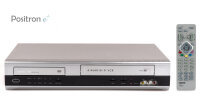 Thomson DTH6350E DVD-VCR-Player