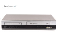 Thomson DTH6350E DVD-VCR-Player