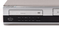 Thomson DTH6350E DVD-VCR-Player