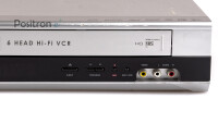 Thomson DTH6350E DVD-VCR-Player