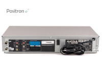 Thomson DTH6350E DVD-VCR-Player