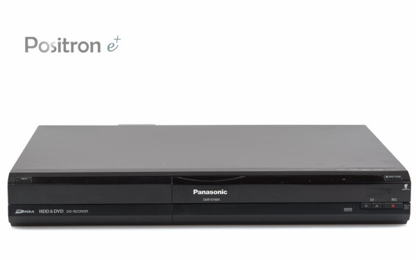 Panasonic DMR-EH585 DVD-Festplattenrecorder