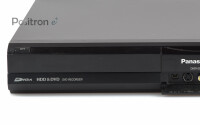 Panasonic DMR-EH585 DVD-Festplattenrecorder