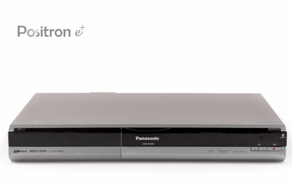 Panasonic DMR-EH585S DVD-Festplattenrecorder
