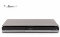 Panasonic DMR-EH585S DVD-Festplattenrecorder