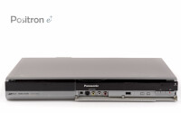 Panasonic DMR-EH585S DVD-Festplattenrecorder